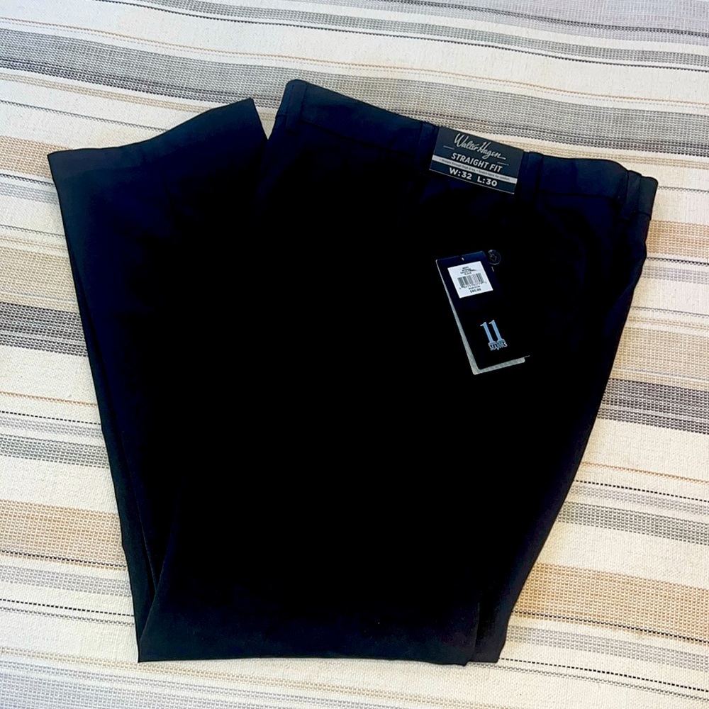 NWT Walter Hagen slacks/golf pants. 32x30